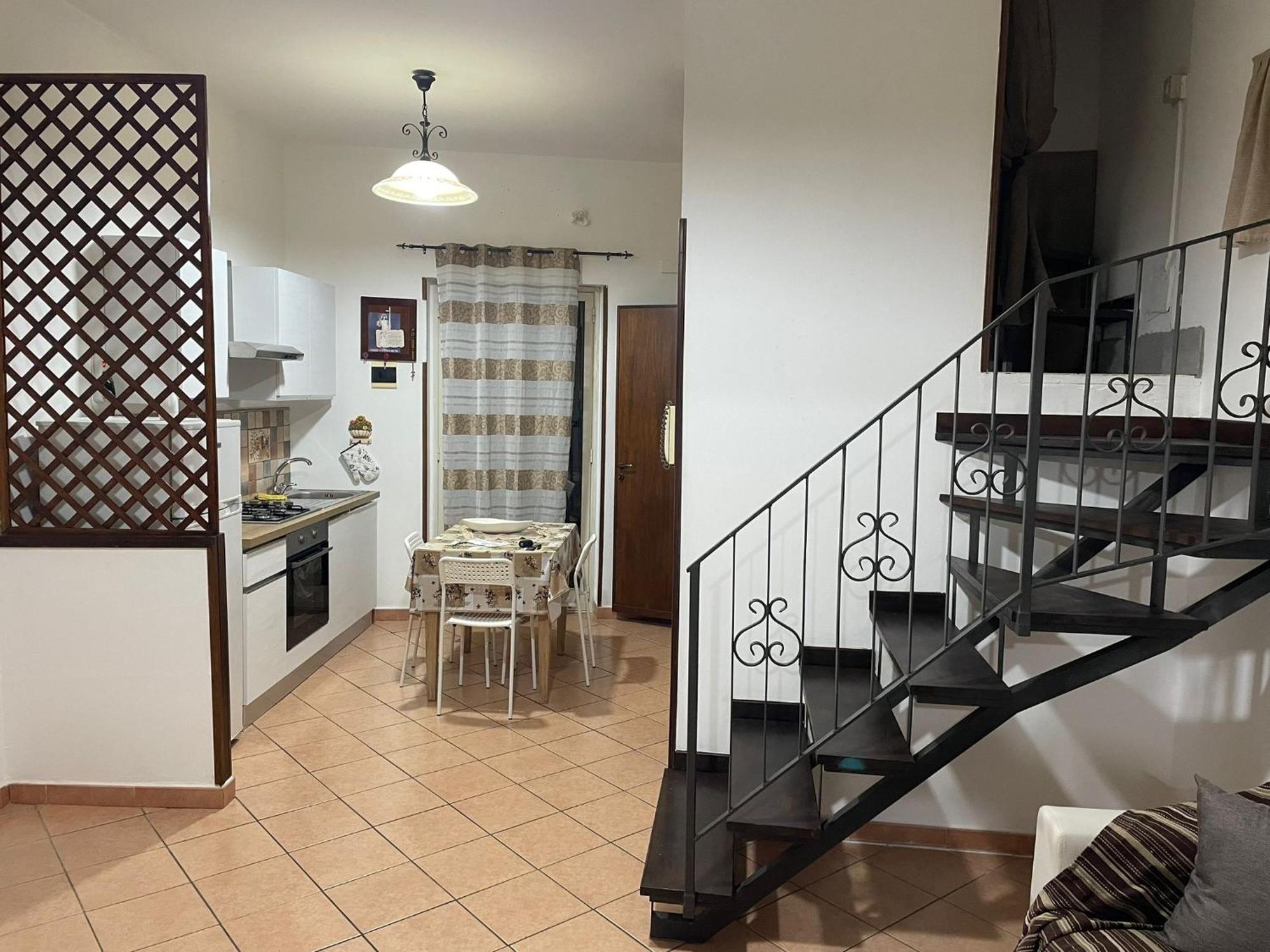 Appartamento Corale Palermo